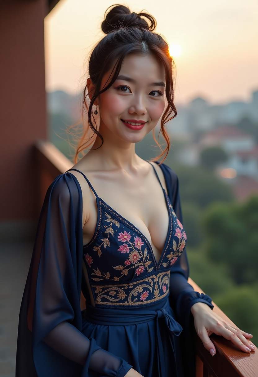 绝品神医女婿