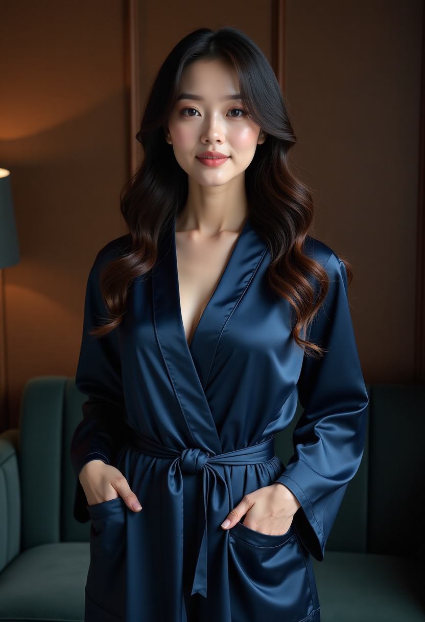 顾总的替嫁娇妻